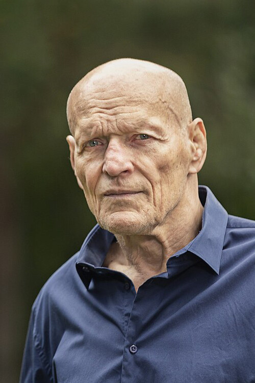 et billede af Petr Jákl