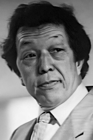 et billede af Baiten Omarov