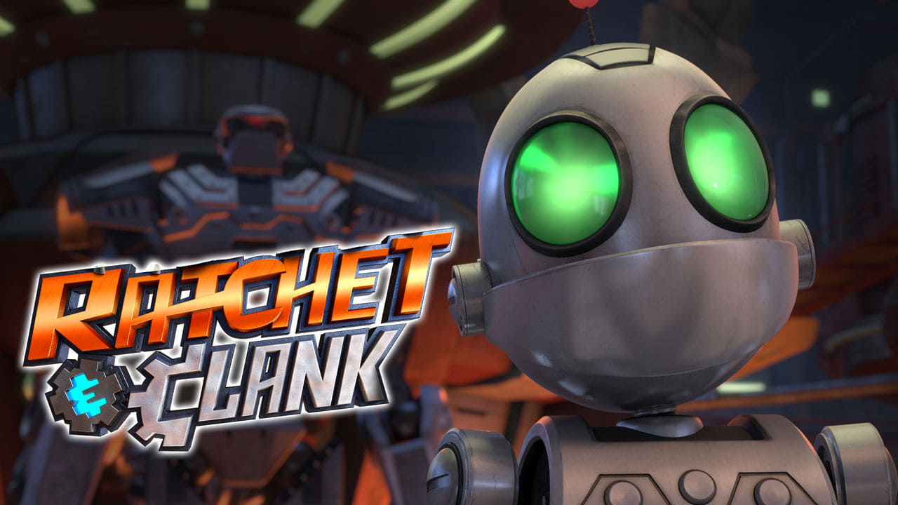 Ratchet a Clank: Strážci galaxie