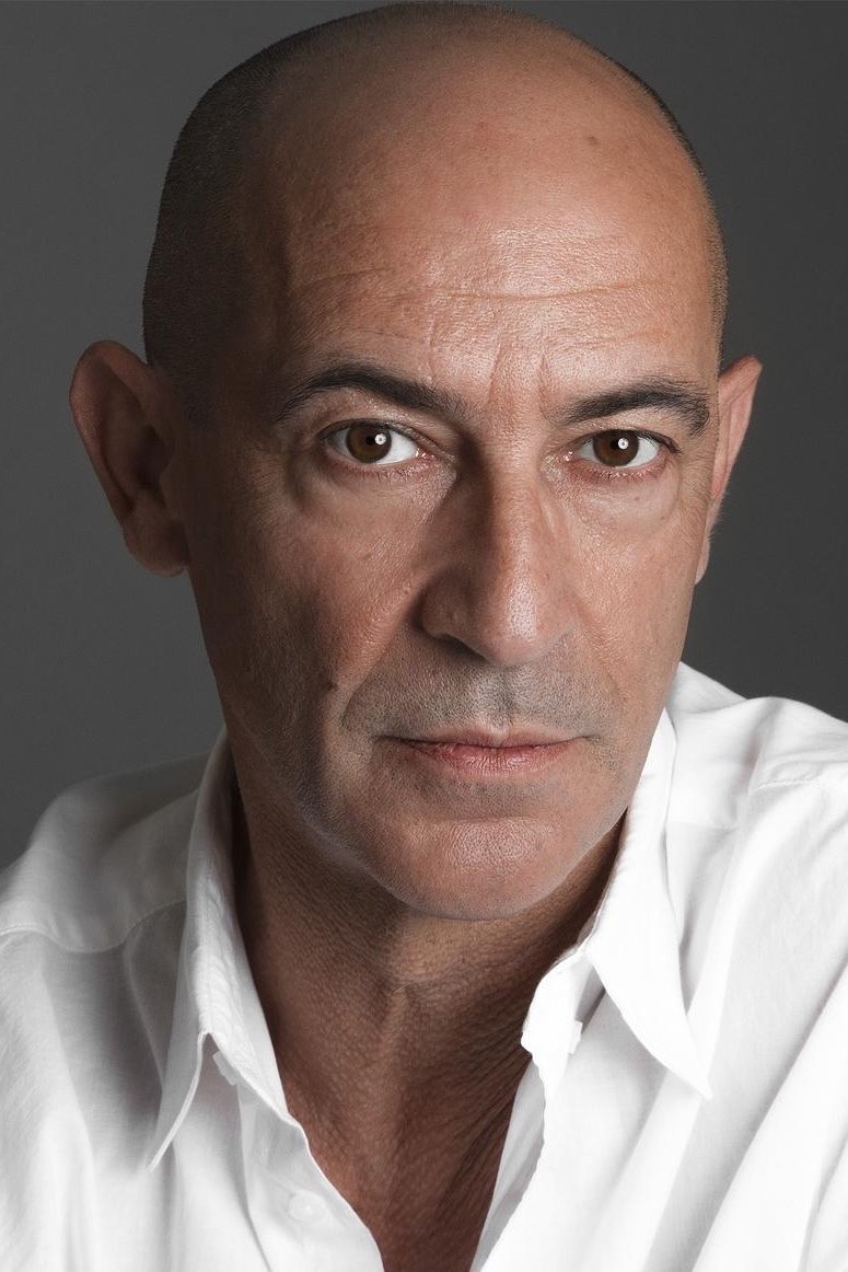 et billede af José Neves