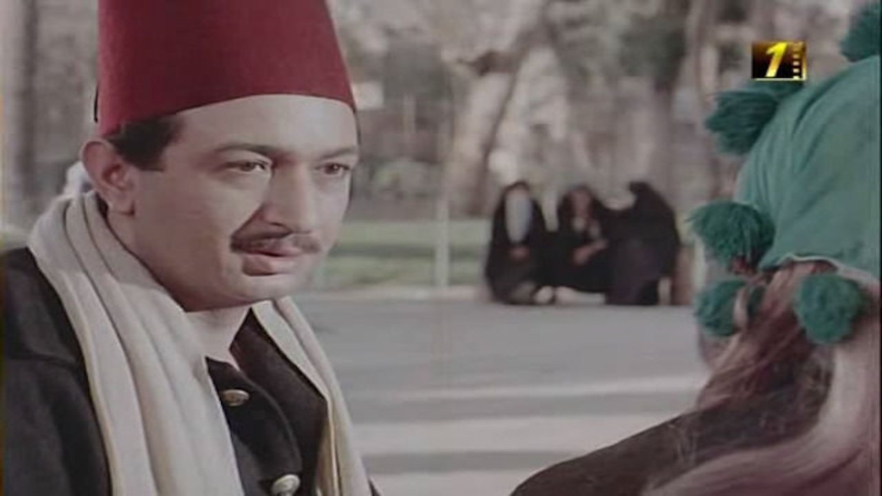 شوارع من نار
