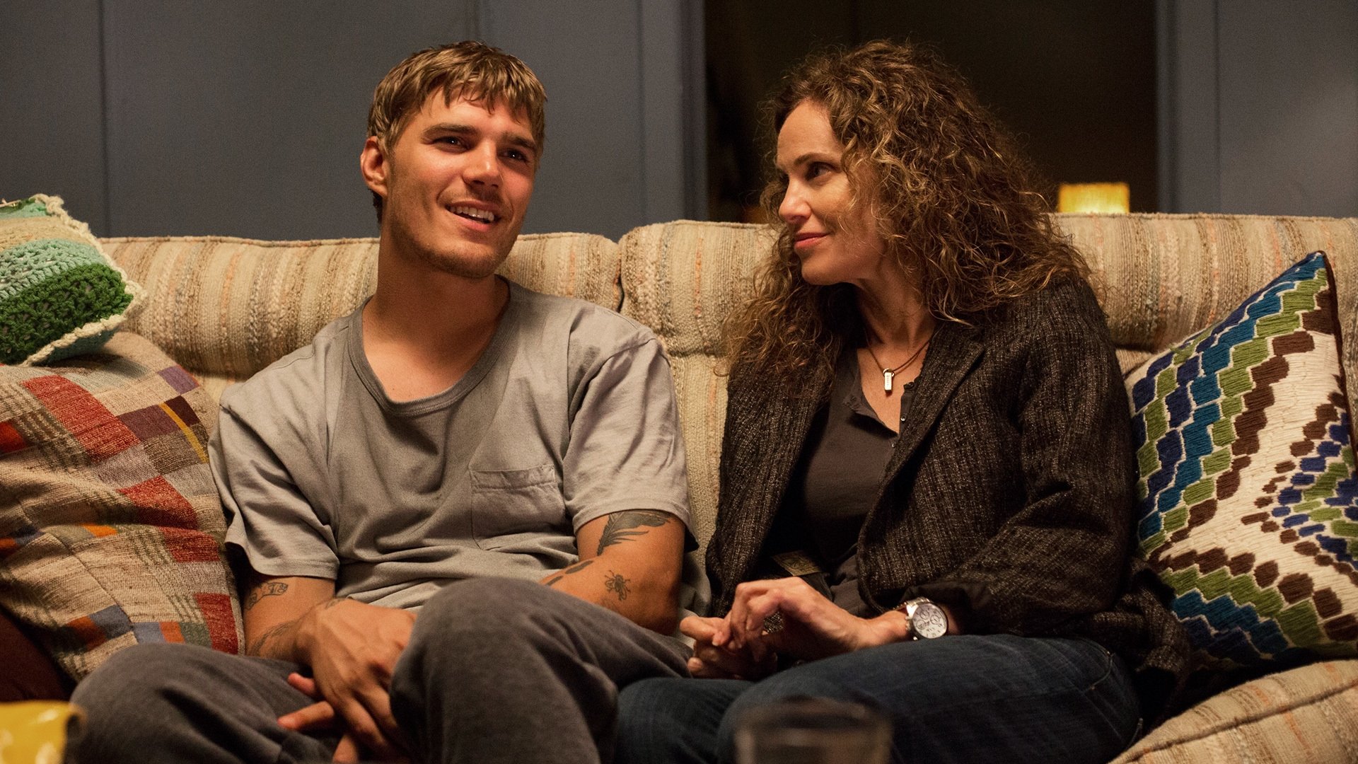 The Leftovers
