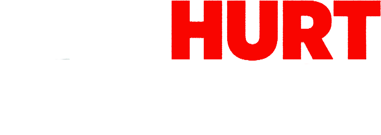 The Hurt Business Logo