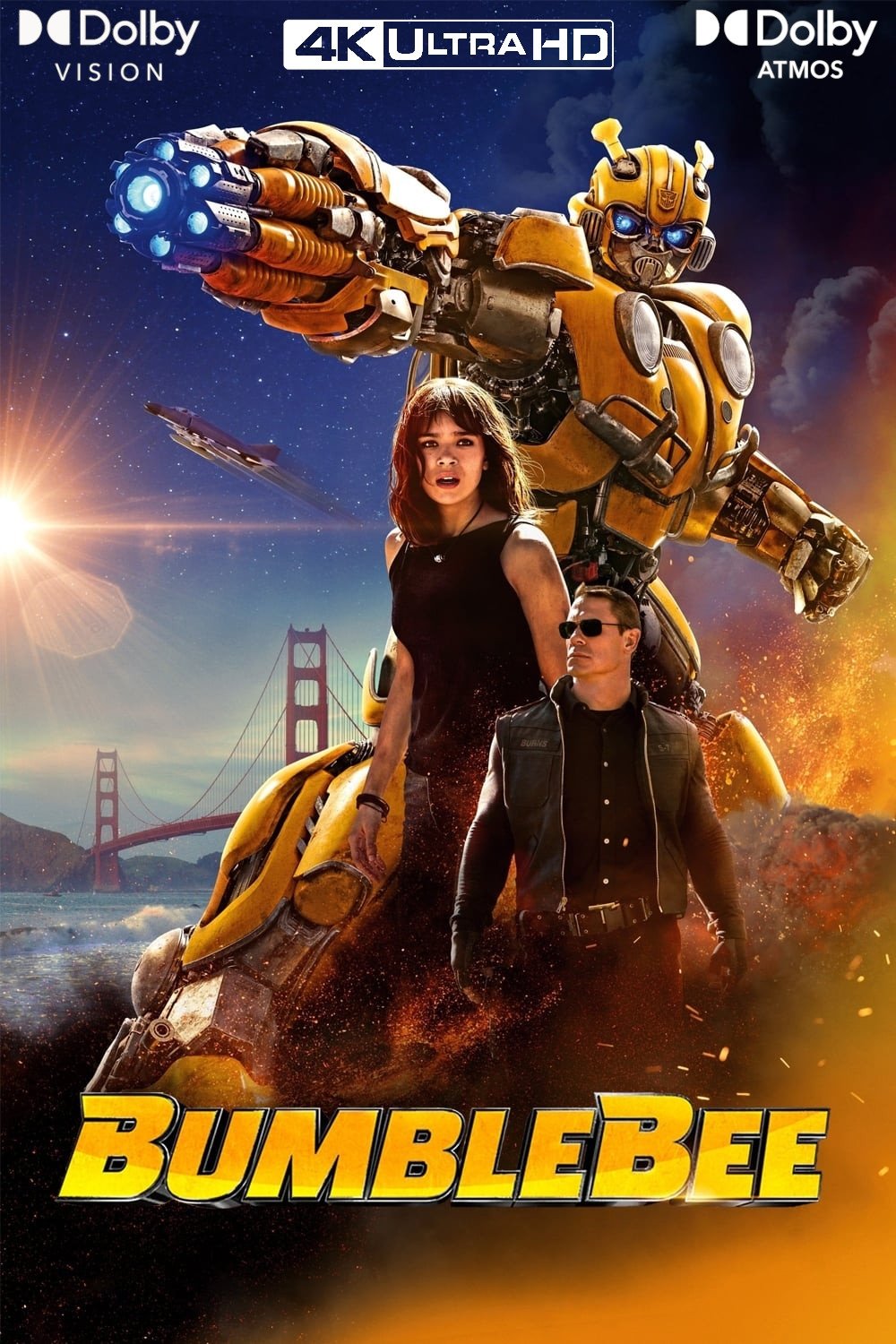 Bumblebee