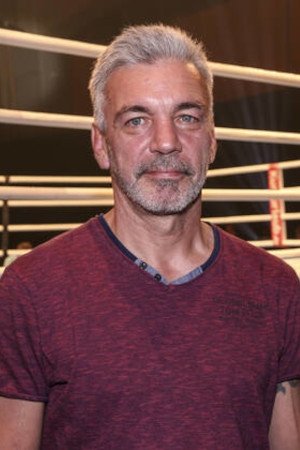 et billede af Ralf Rocchigiani