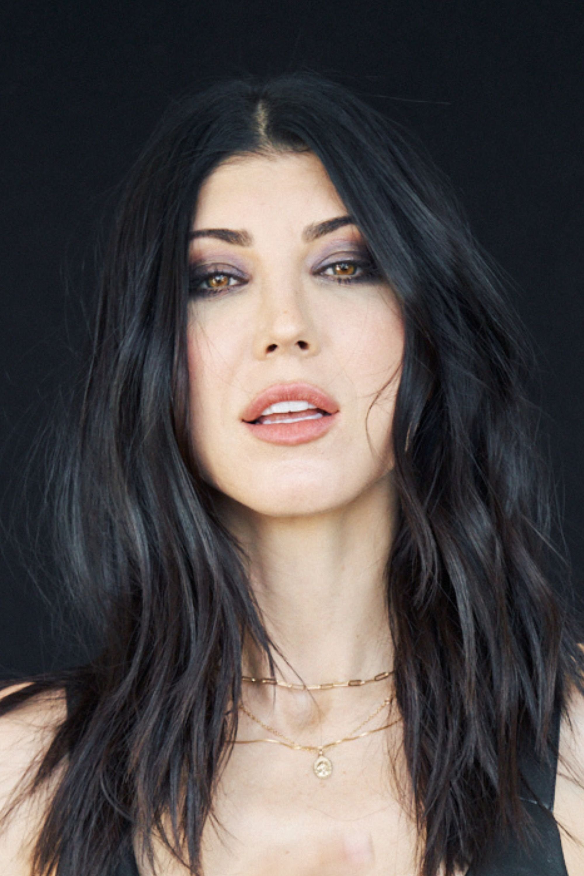 et billede af Briana Cuoco