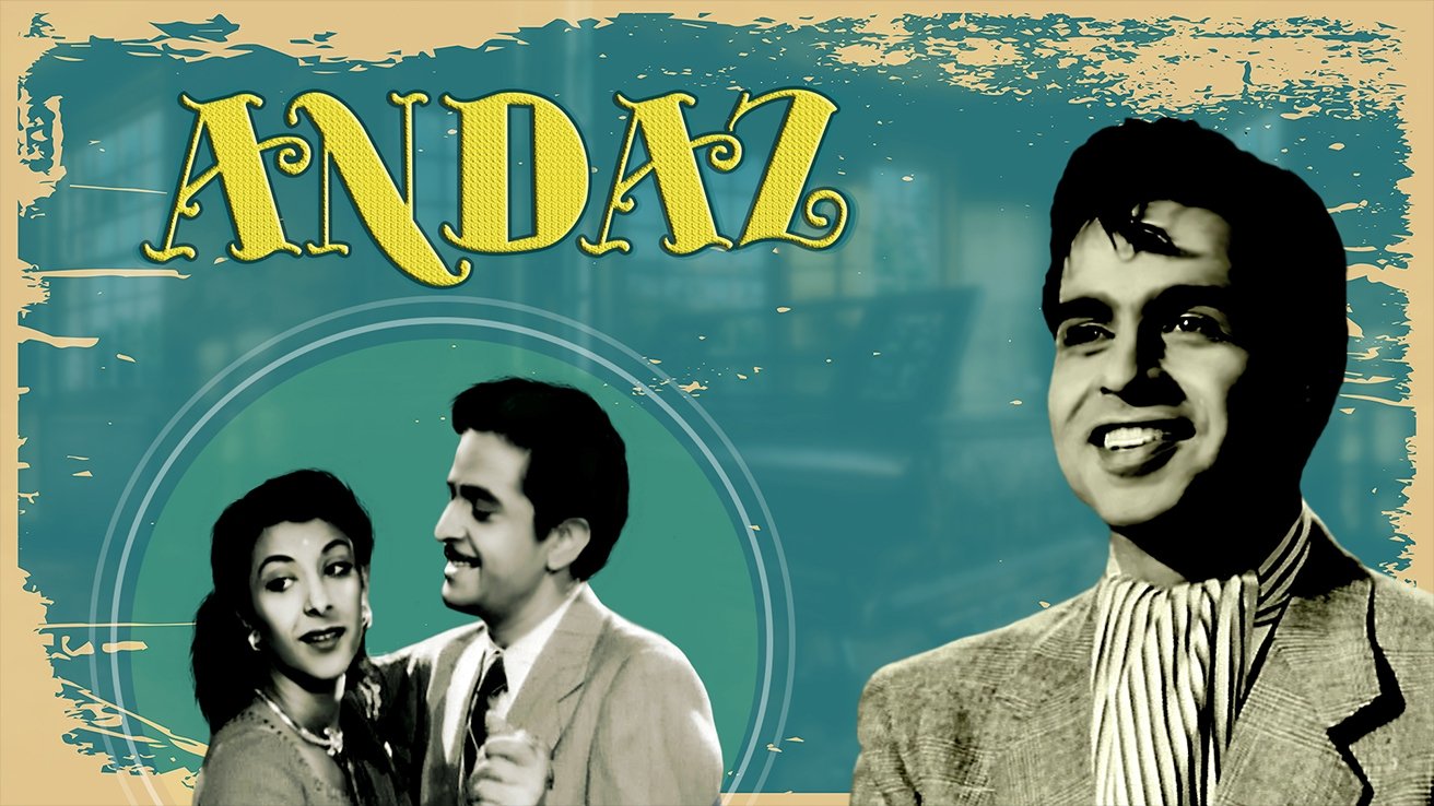 Andaz (1949)