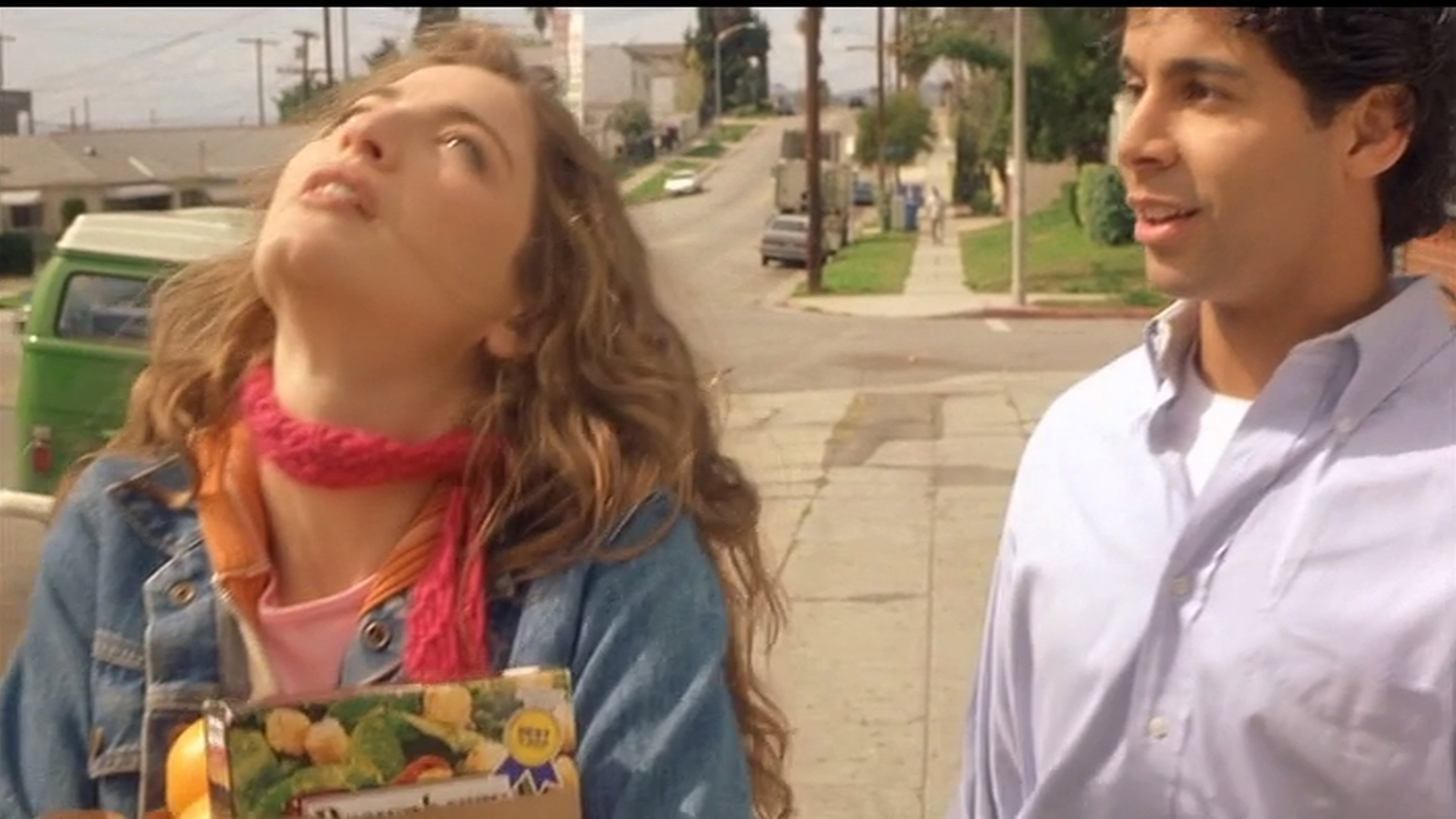 Bug (2002) — still 2