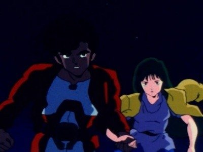 Robotech