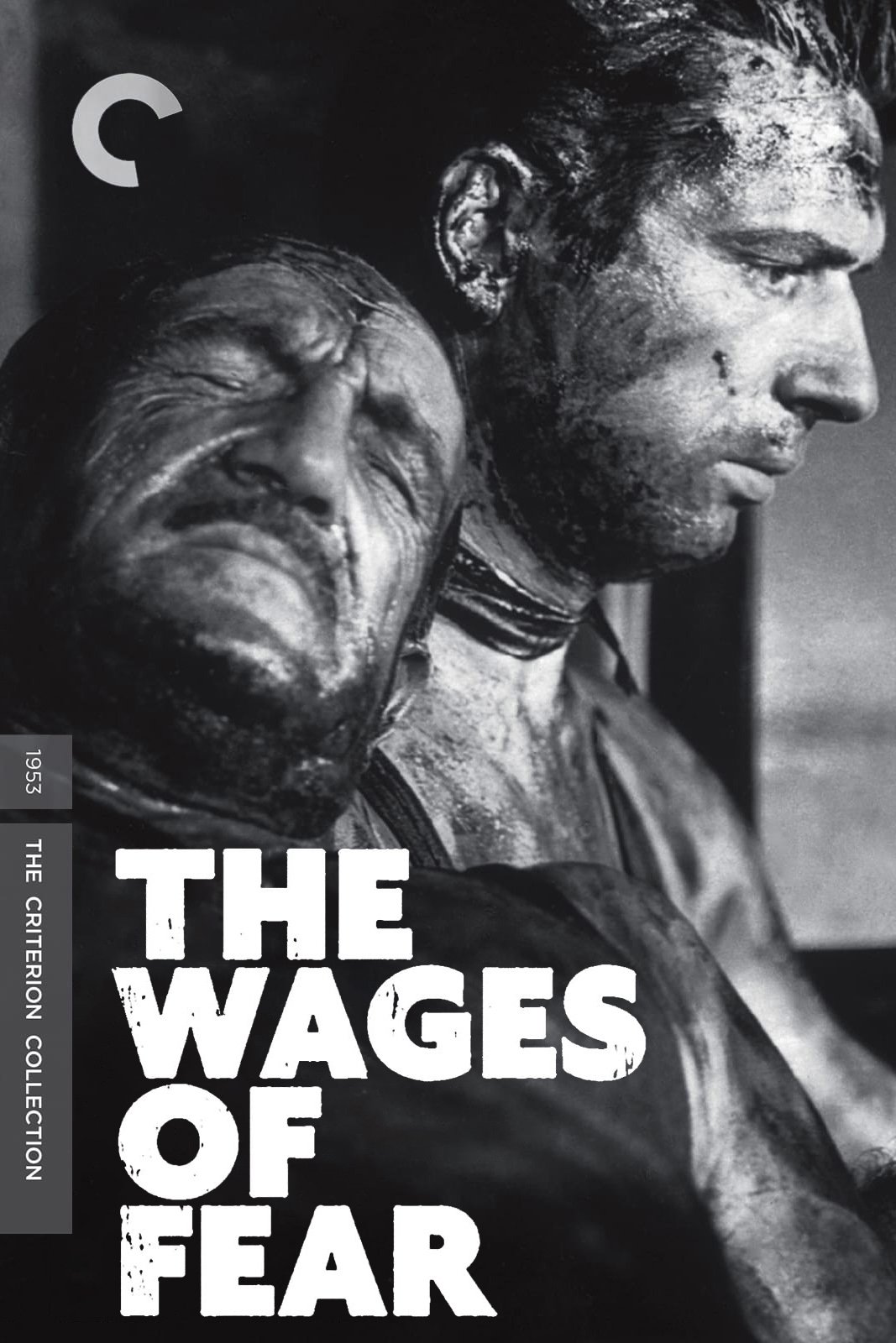 The Wages of Fear