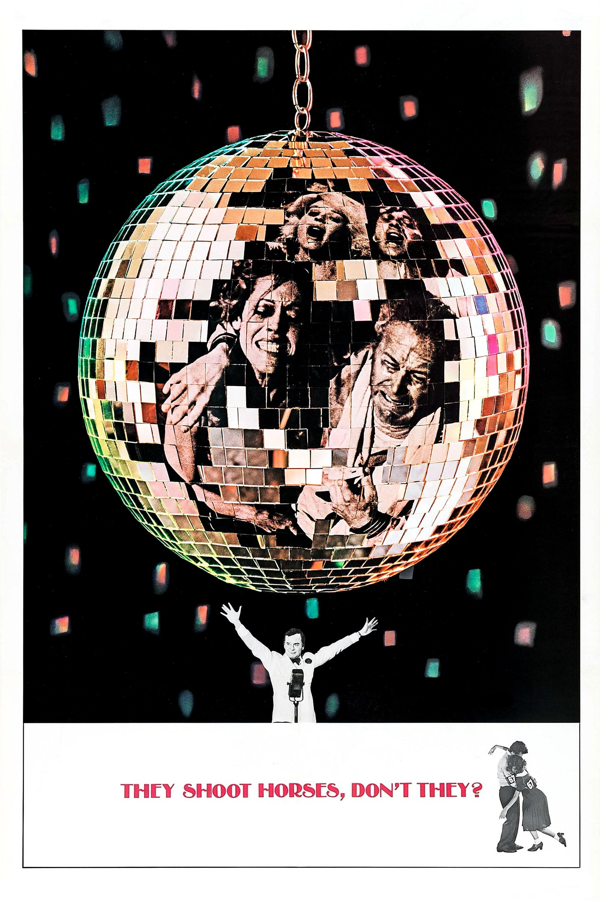 They Shoot Horses, Don't They?