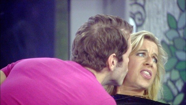 Celebrity Big Brother