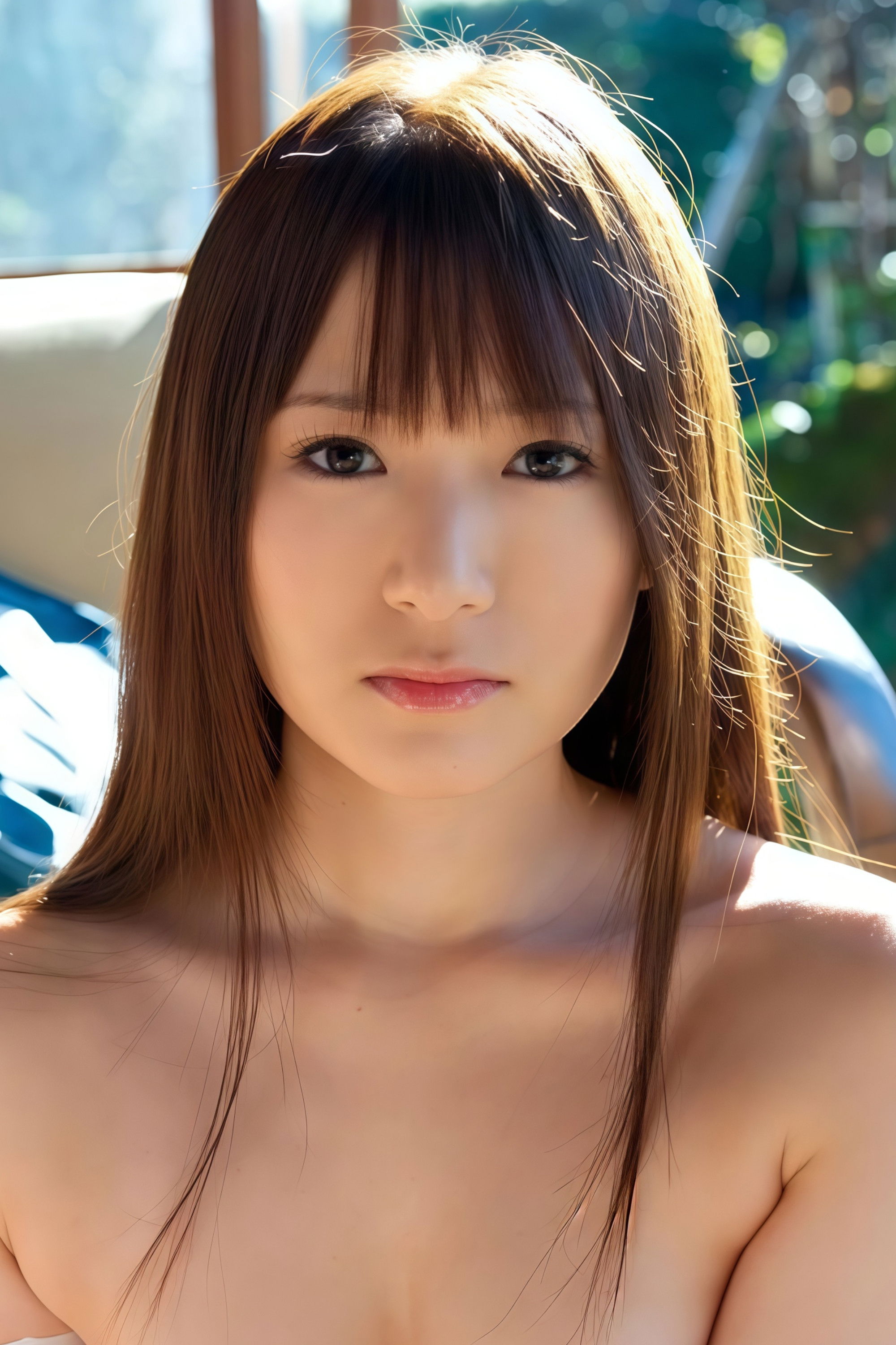 et billede af 原田明绘