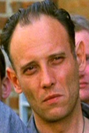 et billede af Pedro Ernyes