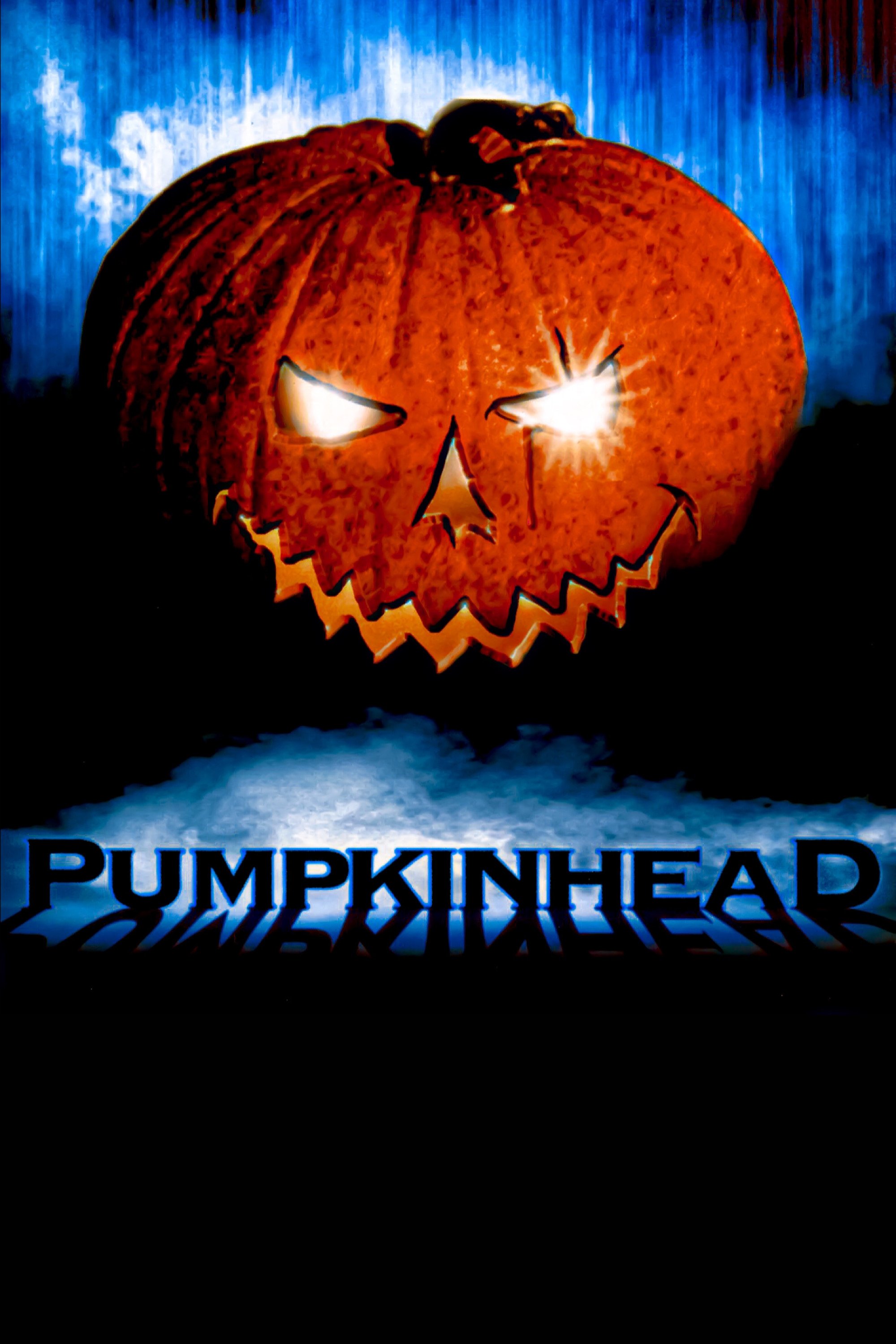 Pumpkinhead