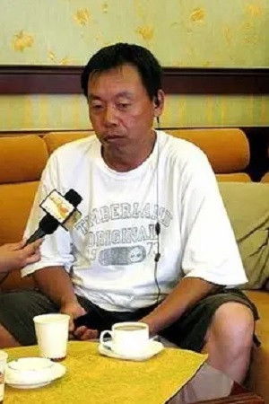 et billede af Zhang Ziqiang