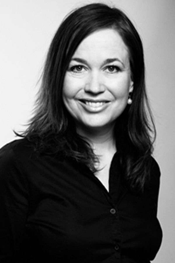 et billede af Karolina Rahm