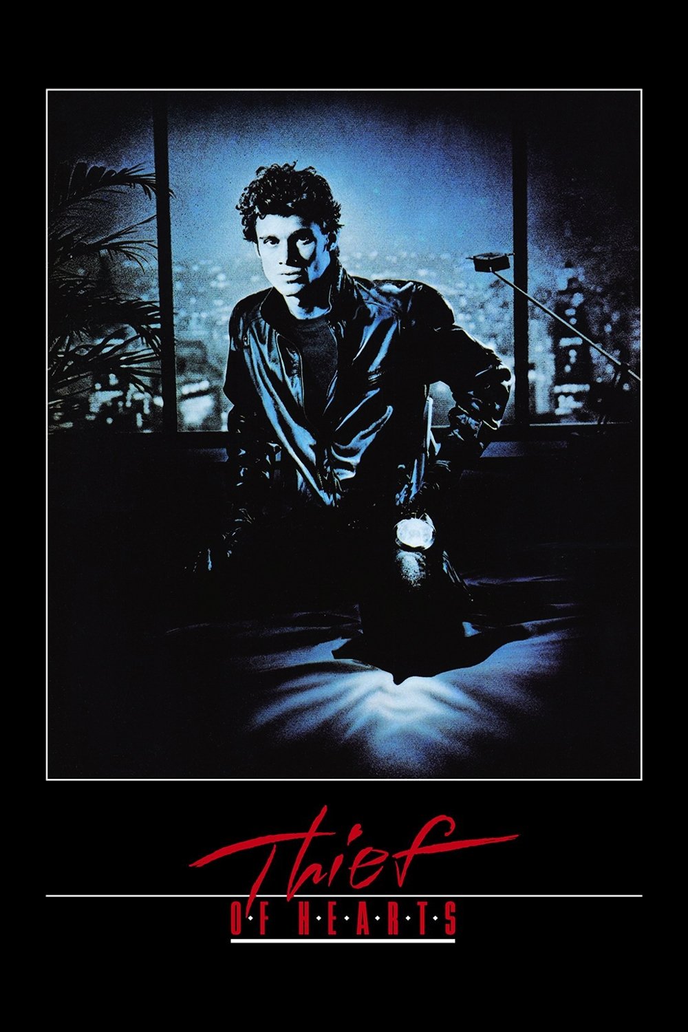 Thief of Hearts