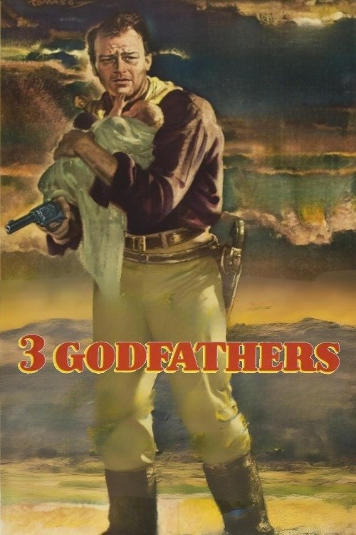 3 Godfathers