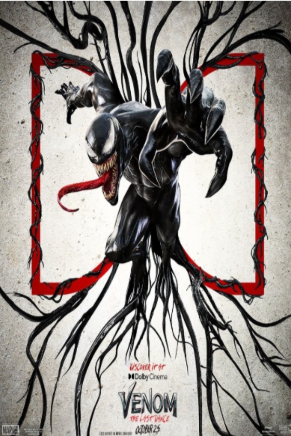 Venom: The Last Dance