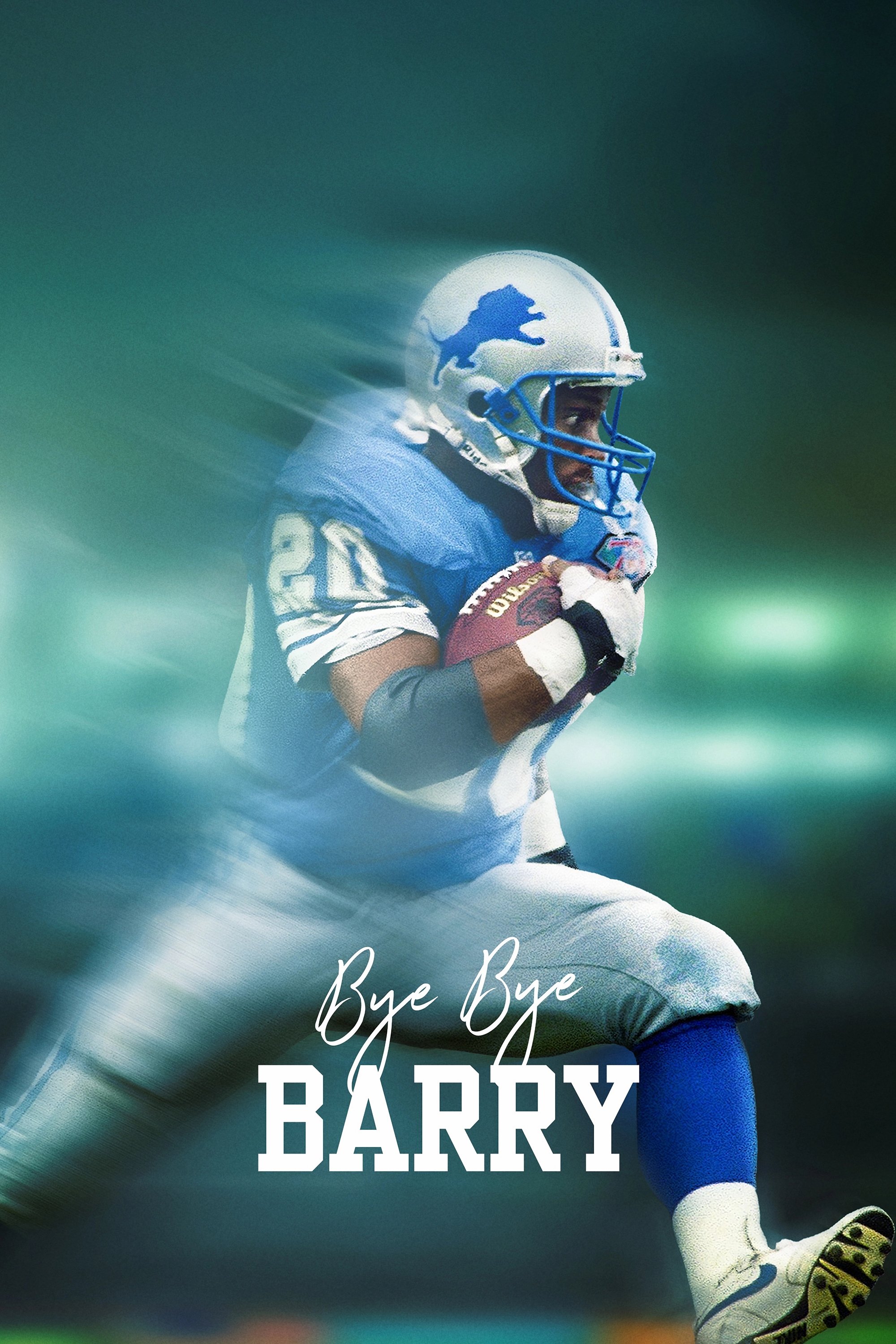 Bye Bye Barry