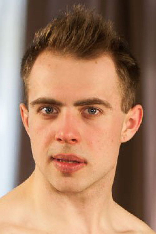 et billede af Petr Ujen