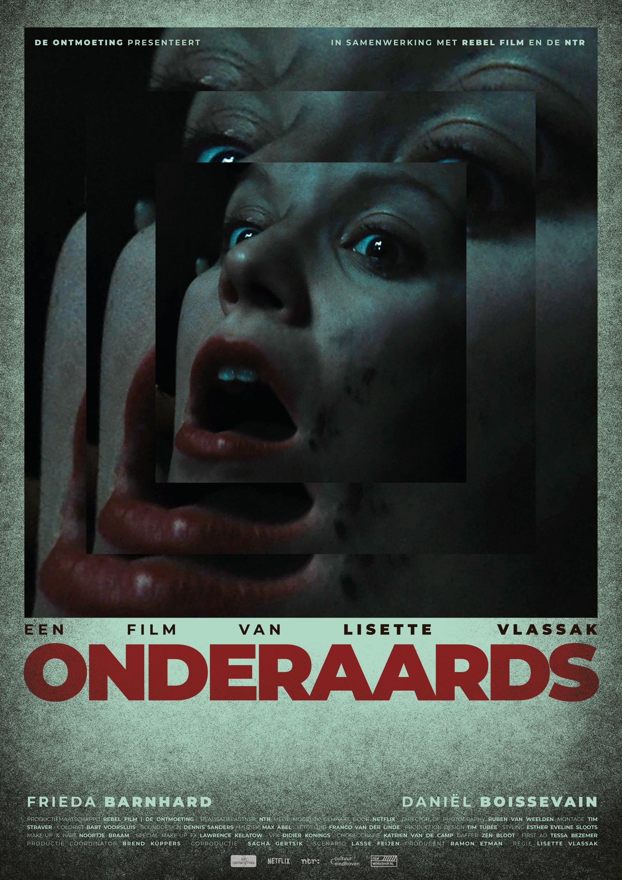 Onderaards Onderaards