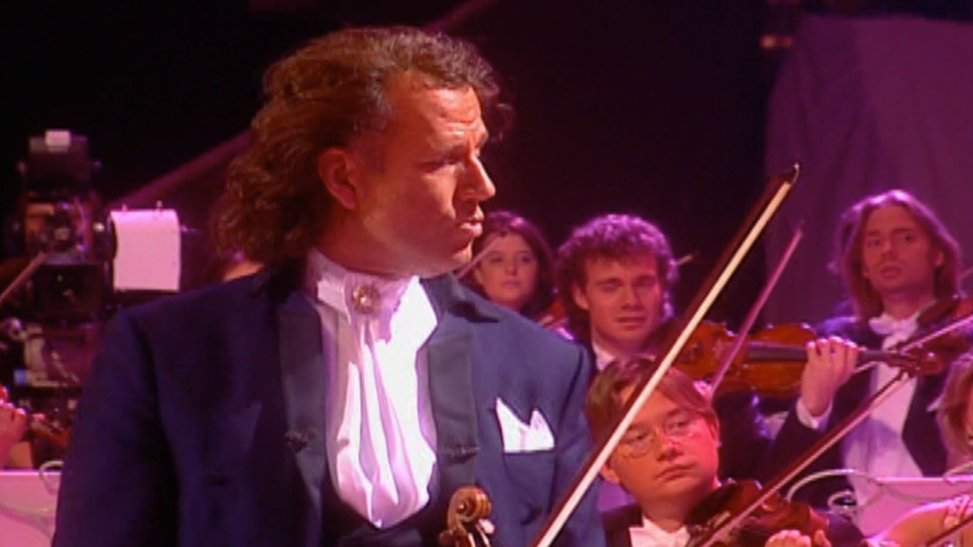 André Rieu - Live at the Royal Albert Hall (2002)