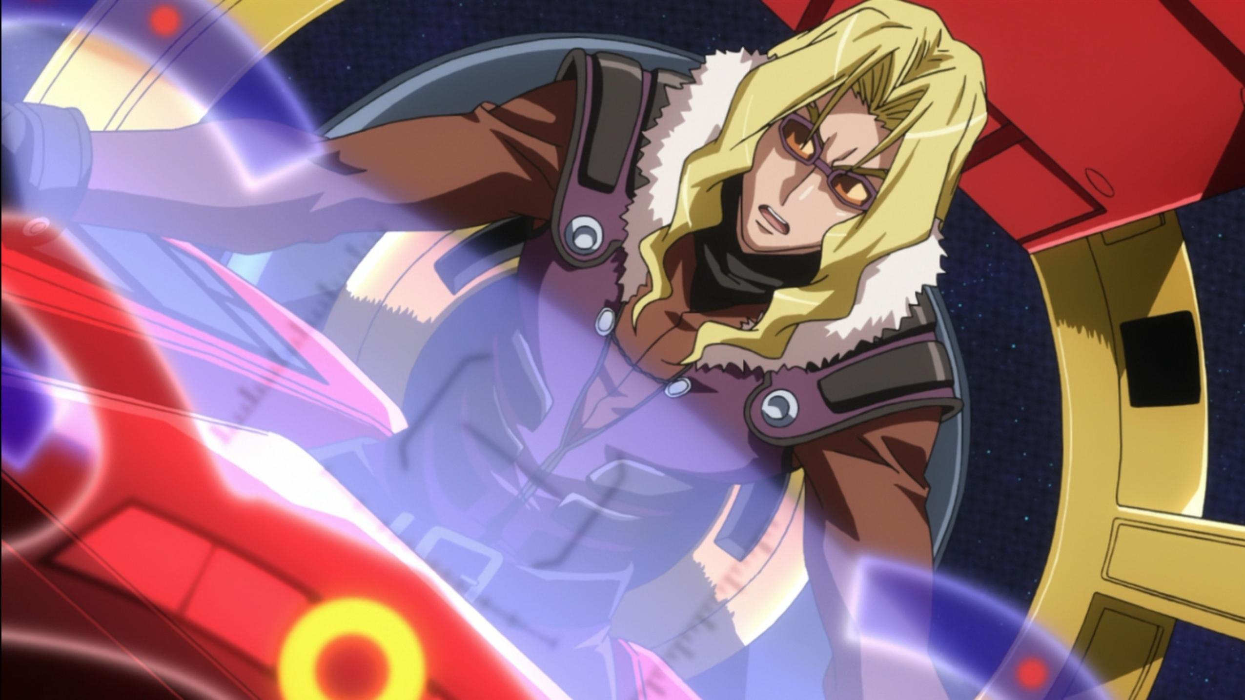 Super Robot Wars OG: The Inspector