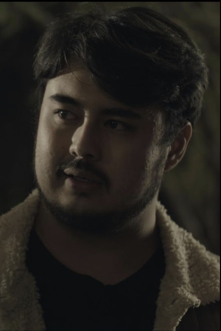 et billede af Brandon Mikel