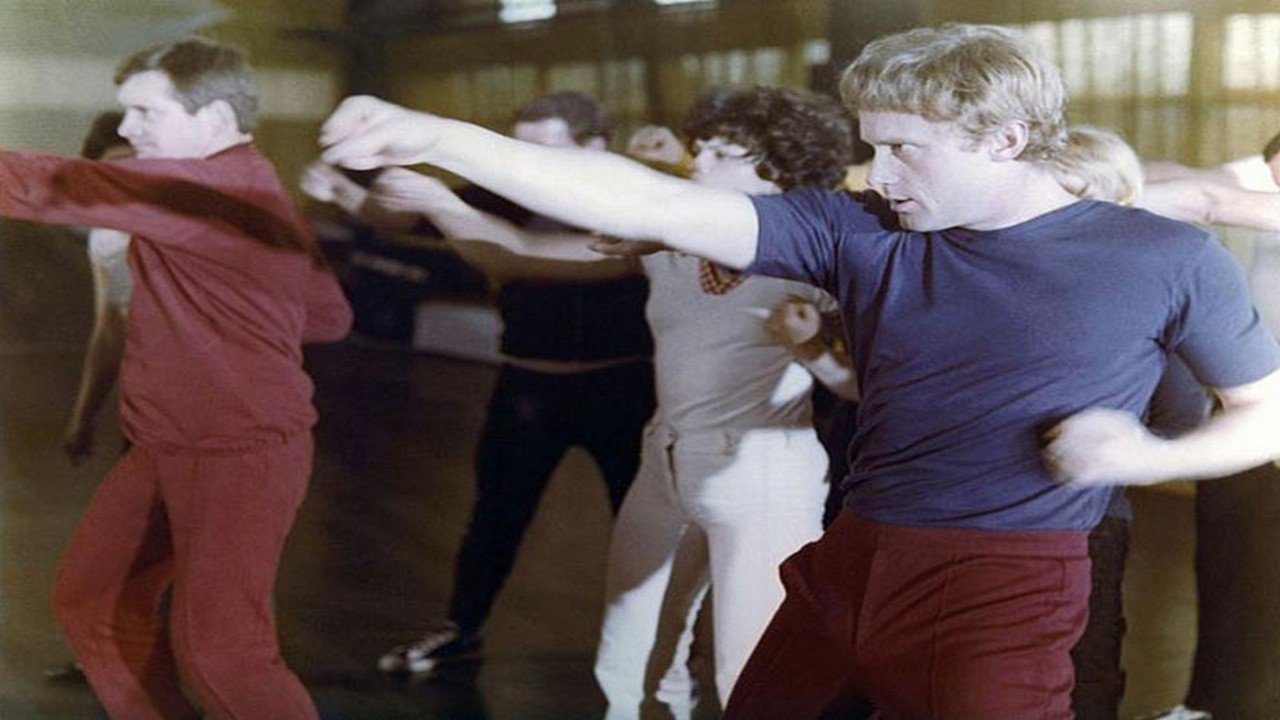 Kung-fu (1980)