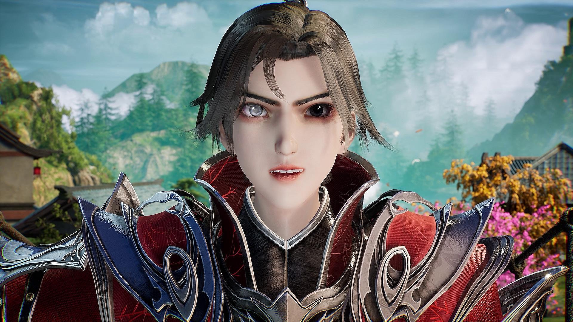 The Success Of Empyrean Xuan Emperor