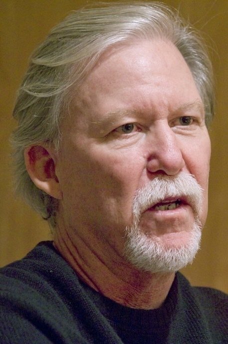 et billede af Jim Kouf