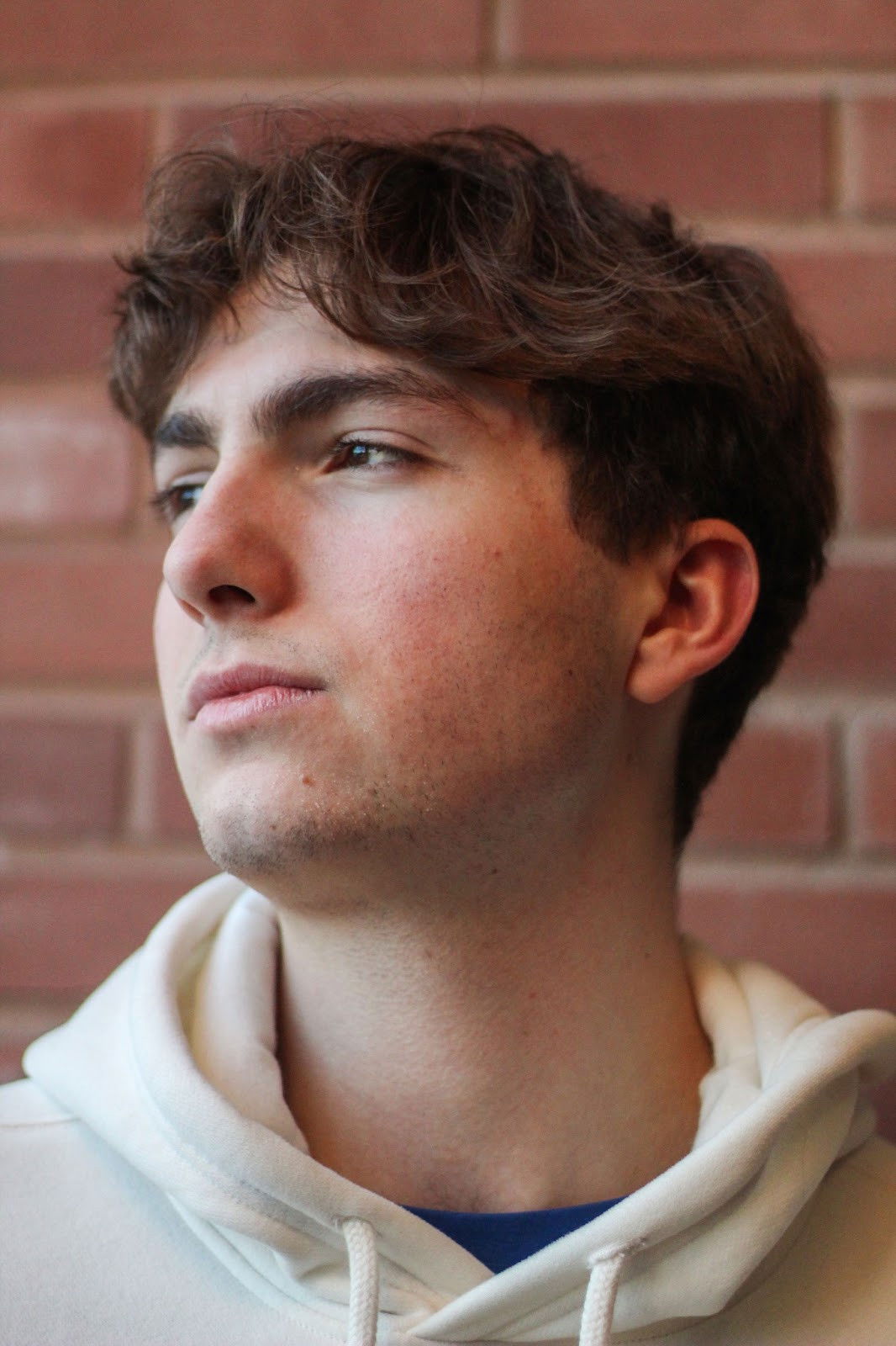 et billede af Zach Cooke