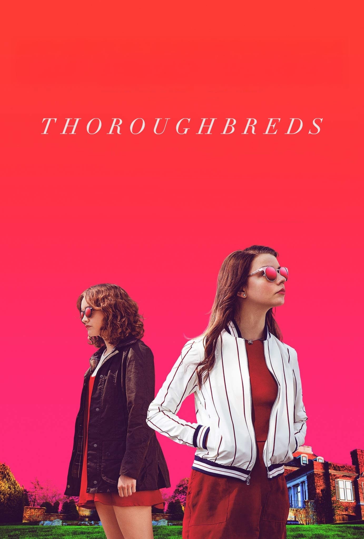 Thoroughbreds