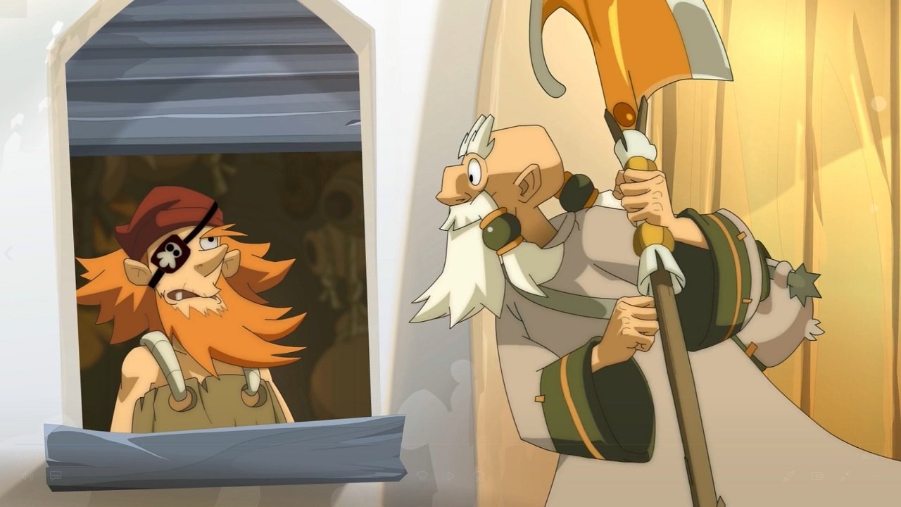 Wakfu