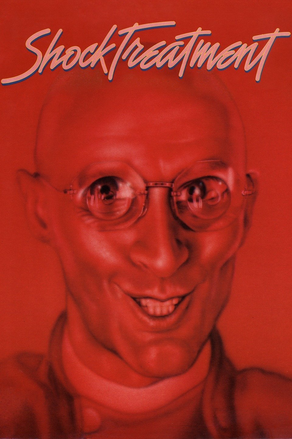 Shock Treatment