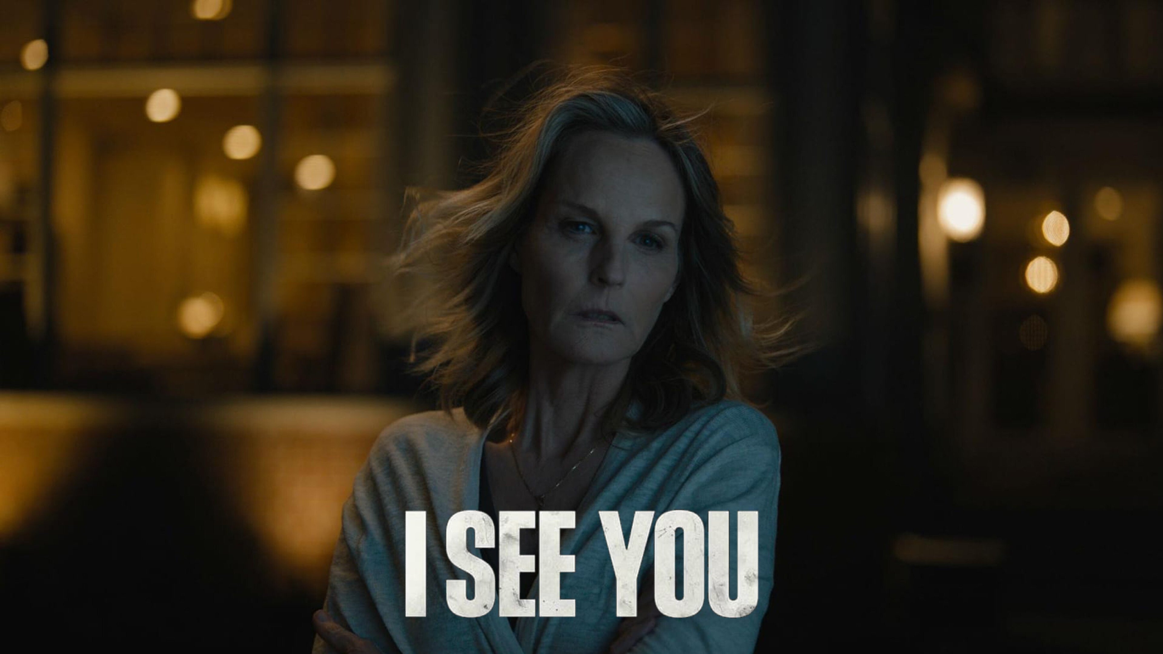 Media I See You (Film, 2019)