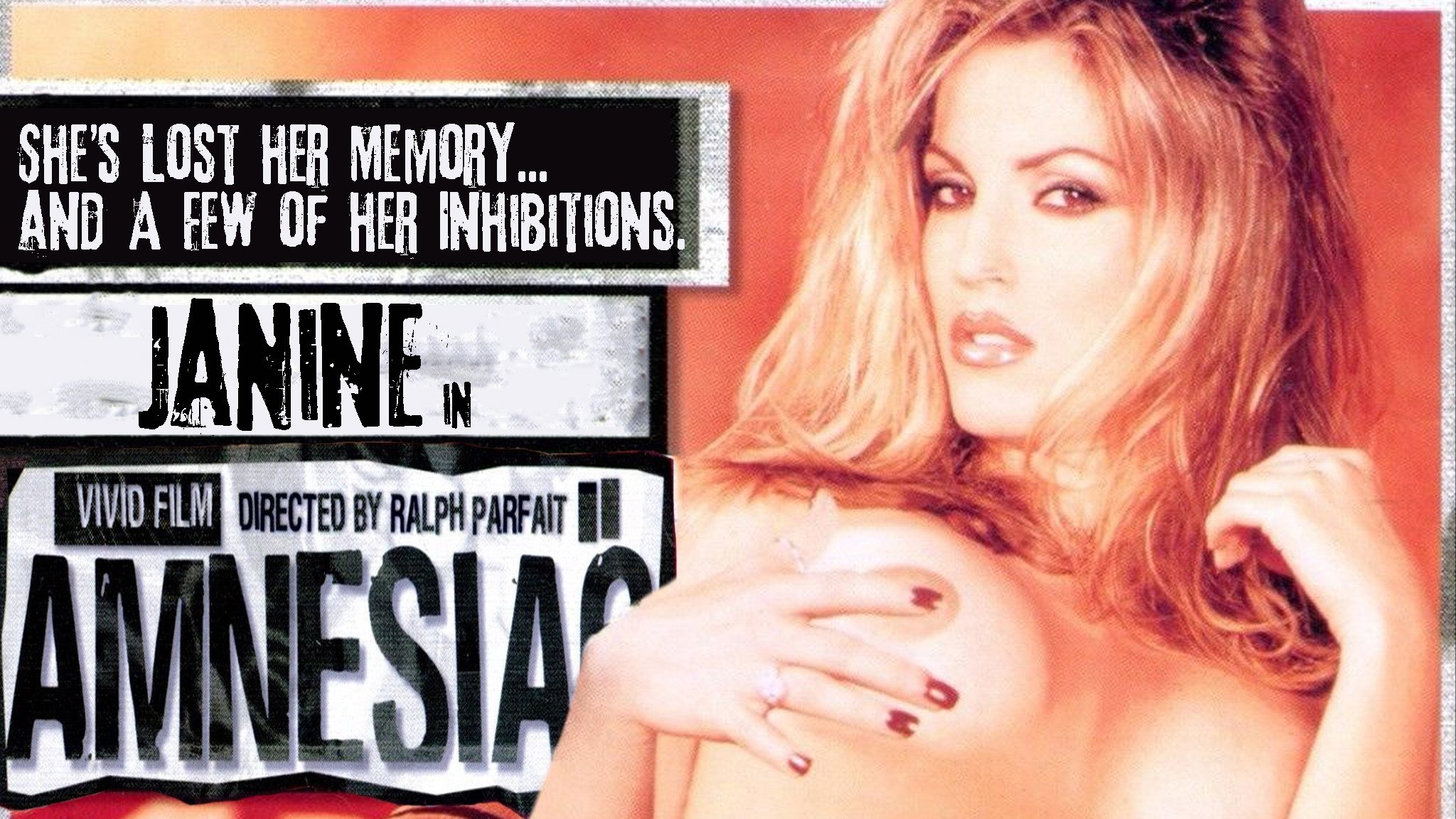 Amnesiac (1999)