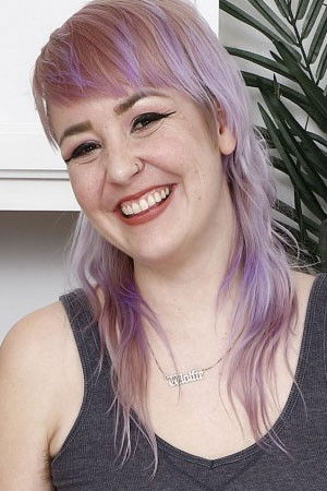 et billede af Bratty Wolfie