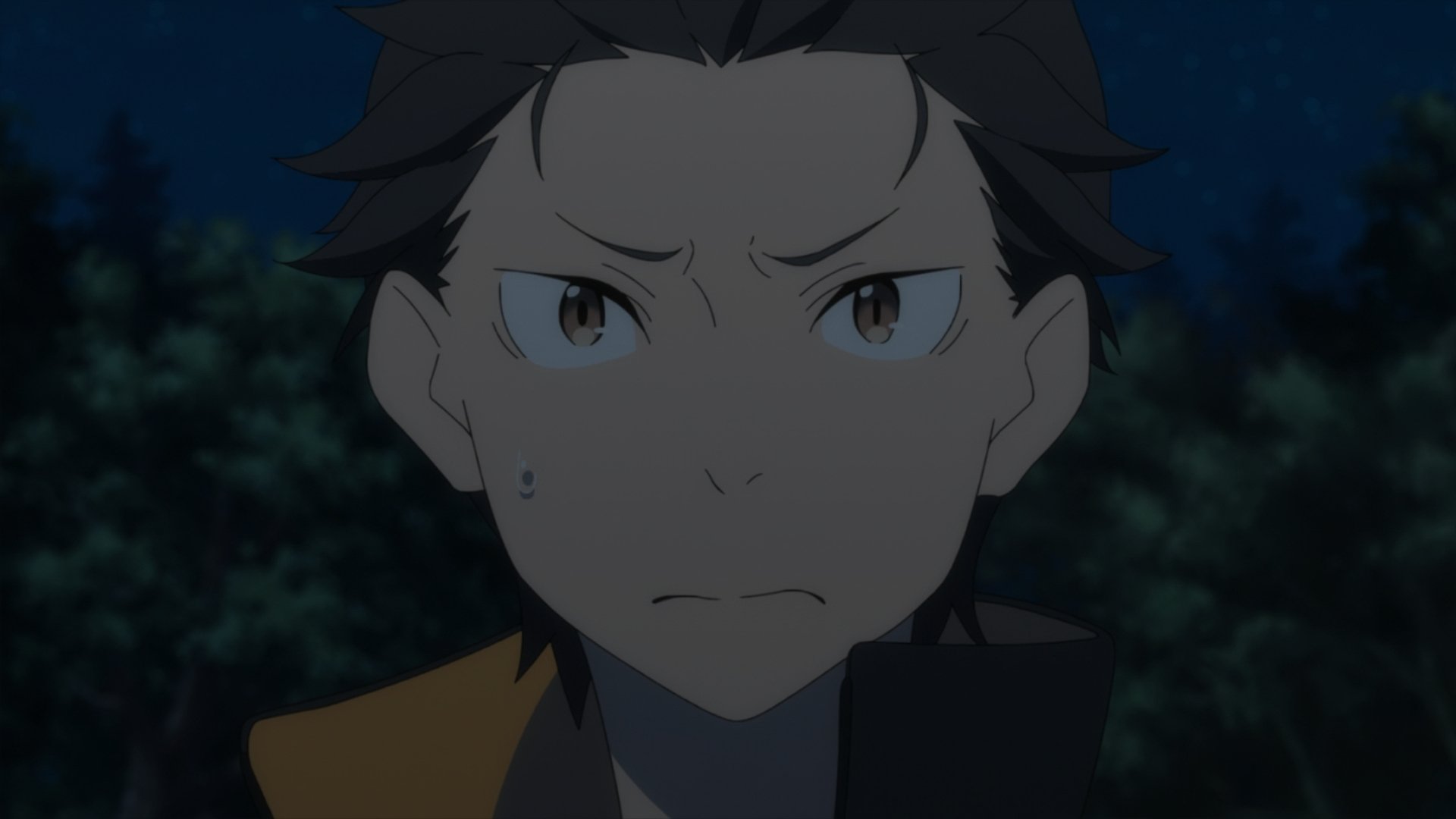 Re:ZERO -Starting Life in Another World-