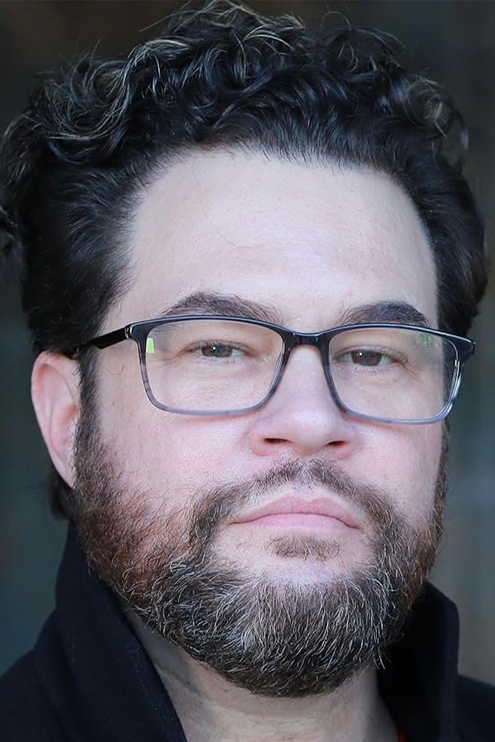 et billede af Ronald Douglass