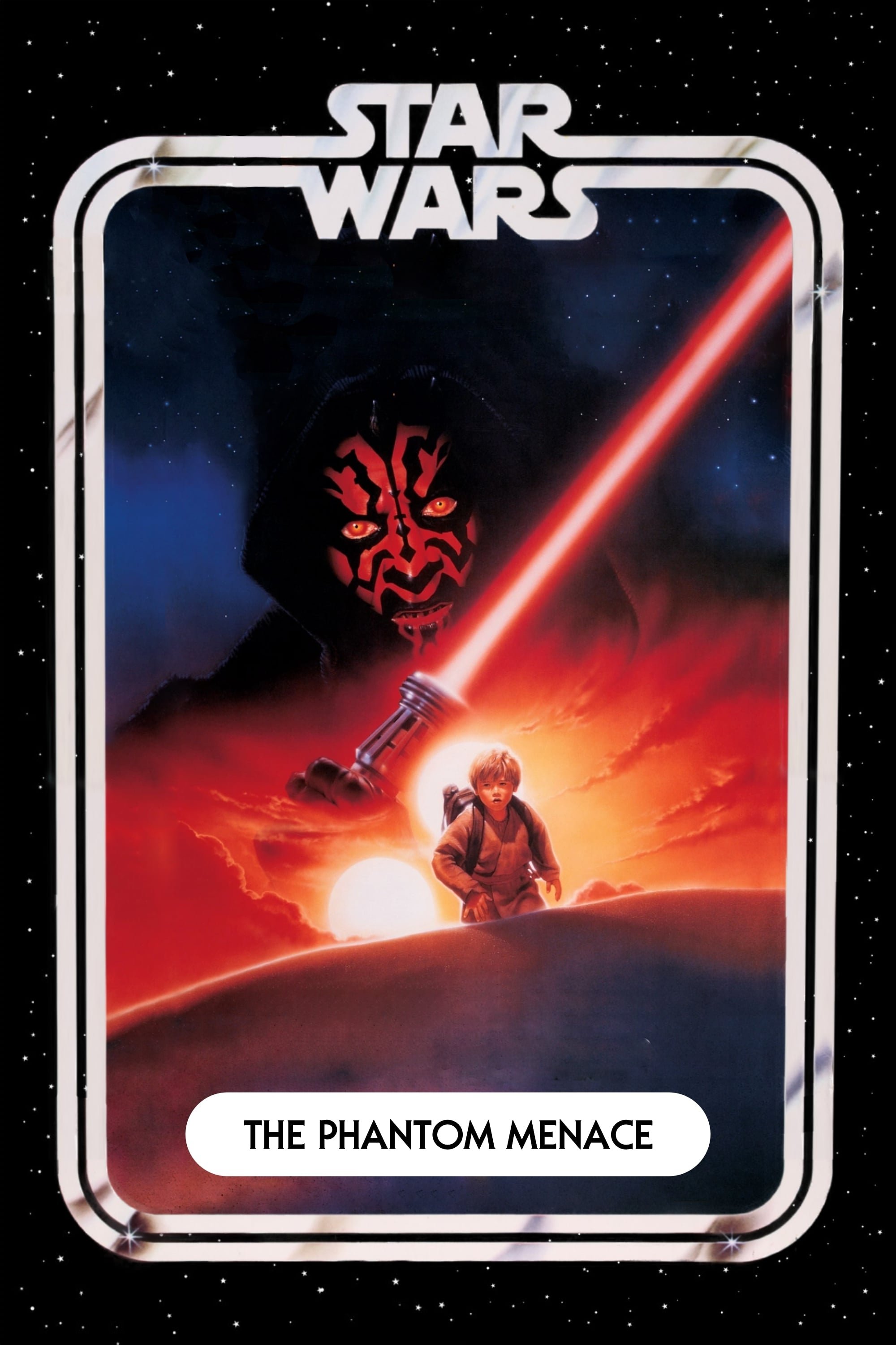 Star Wars: Episode I - The Phantom Menace