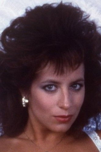 et billede af Dina Deville