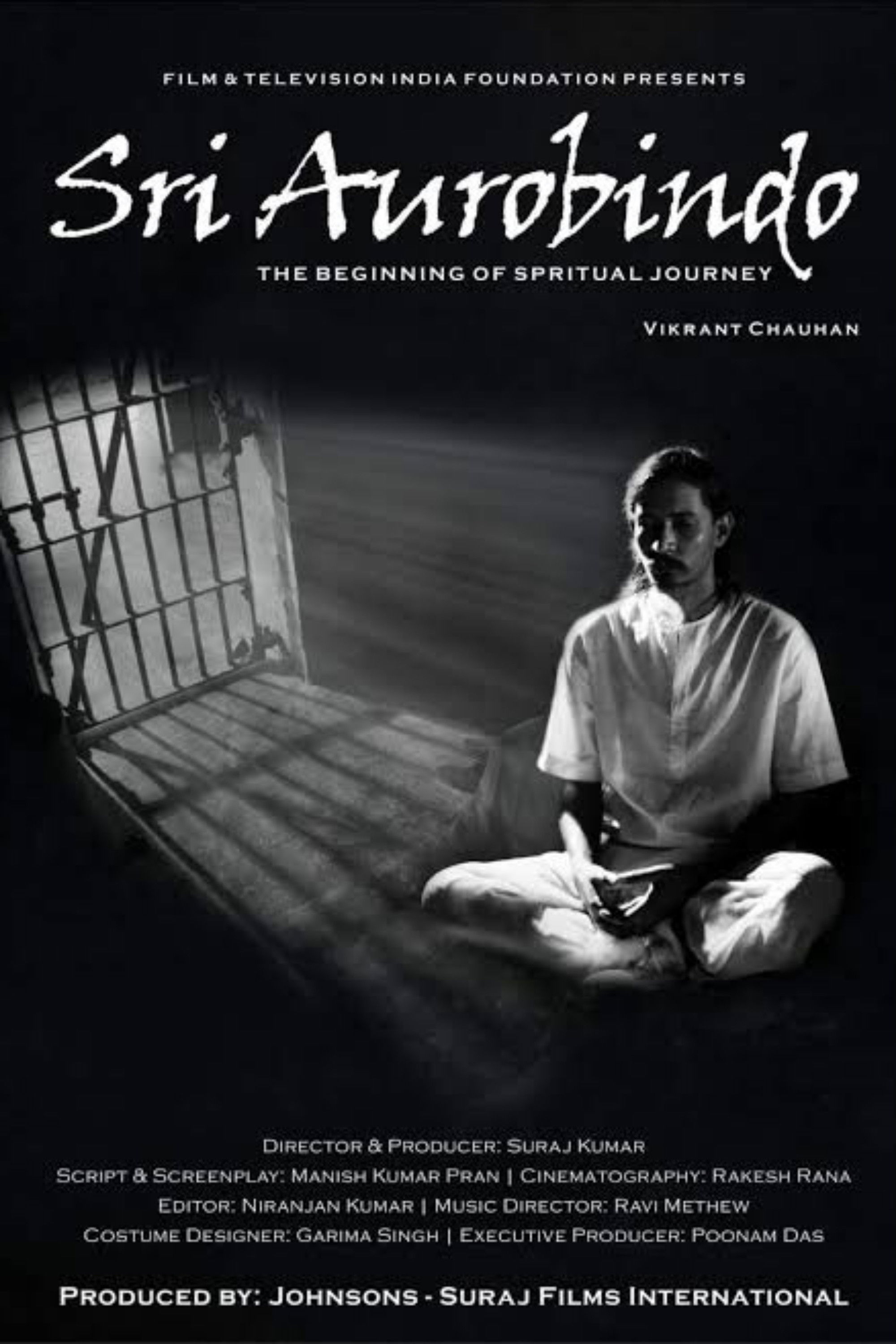 Sri Aurobindo Ghose: The Beginning of Spiritual Journey