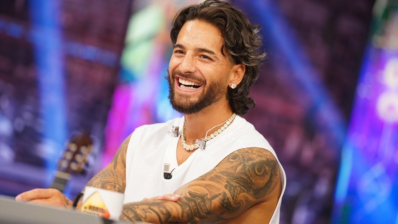 El hormiguero 17x157