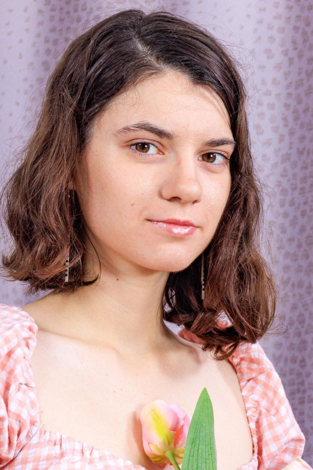 et billede af Norma Fanton