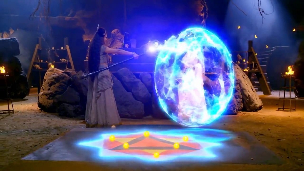 Mahakaali - Anth Hi Aarambh Hai