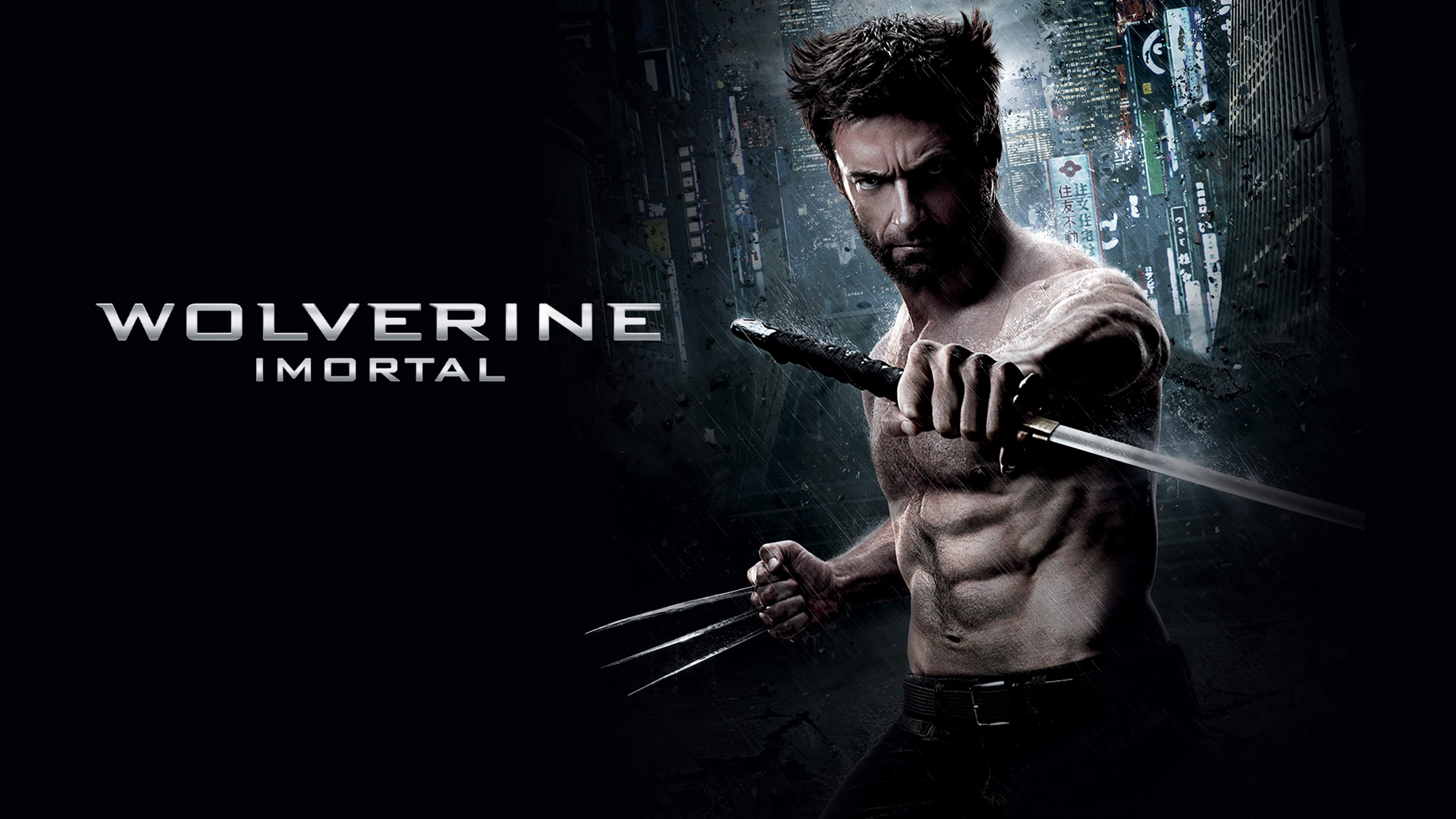 wolverine the long night free online