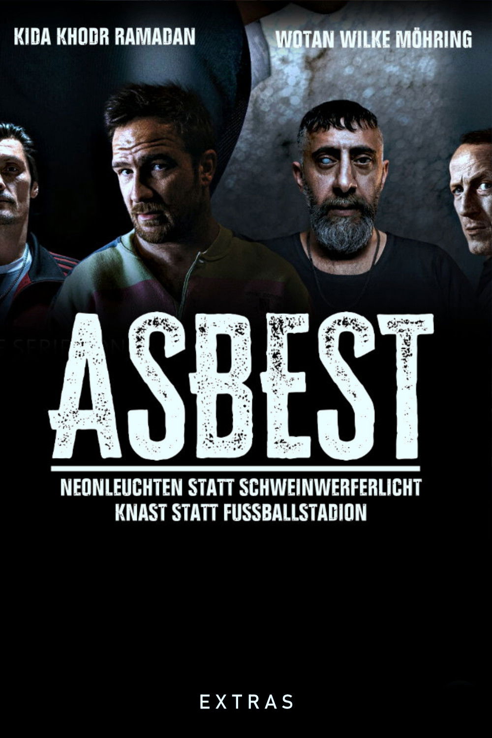 poster season Specials poster season Specials